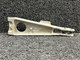 Piper Aircraft Parts 46933-000 Piper PA-31T Nose Gear Retract Idler Link Assembly with Fittings 