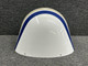 Performance Plastics 4202X (Alt: 51299-000) Performance Plastics Radome Nose Cap Assembly 