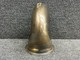 Pratt and Whitney 50055-000 Pratt and Whitney PT6A-28 Exhaust Stub LH or RH (Welded, Repaired) 