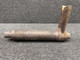 Knisley Welding K66894-00 Lycoming O-360 Knisley Front Exhaust Muffler Assembly 