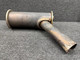 Knisley Welding K1754001-23 (Use: 1754001-25) Lycoming IO-360 Knisley Exhaust Muffler 