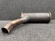 Knisley Welding K0750161-89M Continental IO-470 Knisley Exhaust Muffler Assembly 