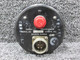 Garwin 22-804-017 Garwin Tri-Engine Gauge Indicator 