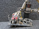 Does Not Apply RG55B12 Instrument Panel with Honeywell Selector Switch 