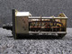 071-1033-00 King Radio KFS-585 ADF Control (Cracked Lens)