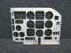 820131-503 Mooney M20R Instrument Panel Assy Pilot Side