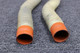 Piper PA46-350P Bleed Air Duct Hose Set of 2