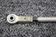 49B19893 Lycoming TIO-540-AE2A Injector Connect Control Rod