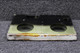 82665-002 Piper PA46-350P Cabin Door Step Lower