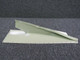 0711685-11 Cessna 182T RH Aft Wing Transition Fairing On Fuselage