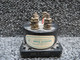 NAF1225-300 Beechcraft Dual Volt Ammeter Indicator