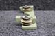 0501154-1 (Use: 0501154-11) Cessna 172S Pitch Trim Servo Idler Plate Assembly