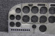 0513571-42, 0513571-35, 0501144-5, 0513572-28 Cessna 172S Instrument Panel Set