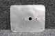 0505095-10 Cessna 172S Fuel Selector Placard (53 Gallon)