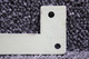 0511826-1 Cessna 172S Cabin Door Striker Back Plate