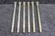 A2513-92 Cessna 172S Propeller Bolt Set of 6