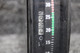 1U052-105-5 Edo-Aire 1U052 Mechanical Tachometer Indicator (Hours: 2924.05)