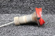 A-2064-12, A2108 Grimes Taillight Assembly with Retainer (No Lens) (Volts: 14)