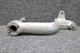 169-810000-607 (Use: 169-810000-613) Beechcraft B-19 Main Gear Fork with Axle LH