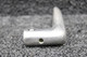 169-420042-19 Beechcraft B-19 Cabin Door Interior Upper Latch Handle