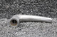 1040BCH Beechcraft B-19 Cabin Door Latch Interior Handle