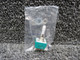 MTL-306D Mini Lock Toggle Switch (New Old Stock)