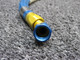 156K062D0153D230 Bell 206B Stratoflex Hose Assembly (1500 PSI)