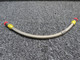 156001-4S0126 Bell 206B Stratoflex Hose Assembly (1500 PSI)