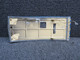 206-031-111-009 Bell 206B Battery Access Panel Assembly (Cracked)