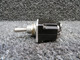 2TL1-3 (Alt: MS24524-23) Bell 206B Toggle Switch Assembly (2-Place)