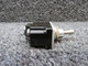 2TL1-3 (Alt: MS24524-23) Bell 206B Toggle Switch Assembly (2-Place)