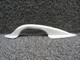 002-400000-29 Beech P35 Exterior Cargo Assist Handle (Bead Blasted) (Edges Worn)