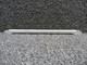 0532001-47 (Use: 2432003-1) Cessna 152 Elevator Tab Actuator Push-Pull Channel