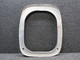 0712201-1 Cessna 210A Bulkhead Assembly (STA: 140) (Holes Worn, Slight Bends)