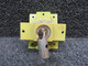 36-524025-15, 36-524100-1 Beech A36 Control Column Support with Sprocket