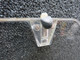 002-430052-13 (Alt: 35-410291-219) Beech A36 Storm Window Assembly (Seal Worn)