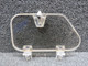 002-430052-13 (Alt: 35-410291-219) Beech A36 Storm Window Assembly (Seal Worn)