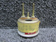 499C1S Stewart Warner Cylinder Head Temperature Gauge Indicator
