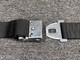 501361-2-T26-B30-2269 American Safety 9600-12 Lap Seatbelt Assembly