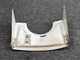 24541-000 Piper PA24-400 Cowl Flap Assembly LH