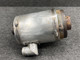 Lycoming Aircraft Engines & Parts 24484-000, 24280-000 Lycoming IO-720-A Muffler Assembly with Shroud LH 