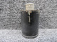 US Gauge SR-4A US Gauge NP-105-C-6 Oil Pressure Indicator (0-100 PSI) (Cracked Glass) 
