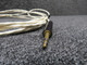 Electro-Voice 602TR Electro-Voice Handheld Microphone with Long White Cord 
