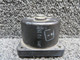 Instruments Inc 437-4-1 (Alt: 50-380105-1) Instruments Pneumatic Pressure Indicator 