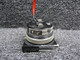 Swearingen 2664-1 Honeywell Ammeter-Voltmeter Indicator (Discolored Lens) 