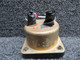 Rosemount 34G Rosemount Ammeter Indicator (Damage on Face) 