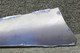 Cessna Aircraft Parts 5112001-2 Cessna 401A Tail Fairing Upper Forward RH (Colored) 