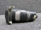 Bendix 6300-B5A-14-A2 (Alt: 26-66005-1) Bendix Dual Fuel Flow Indicator (26V) 