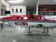 Piper PA46-350P Fuselage with Logs