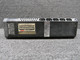 RCA MI-585074-7 RCA AVC-110A VHF Comm Transceiver with Modifications 